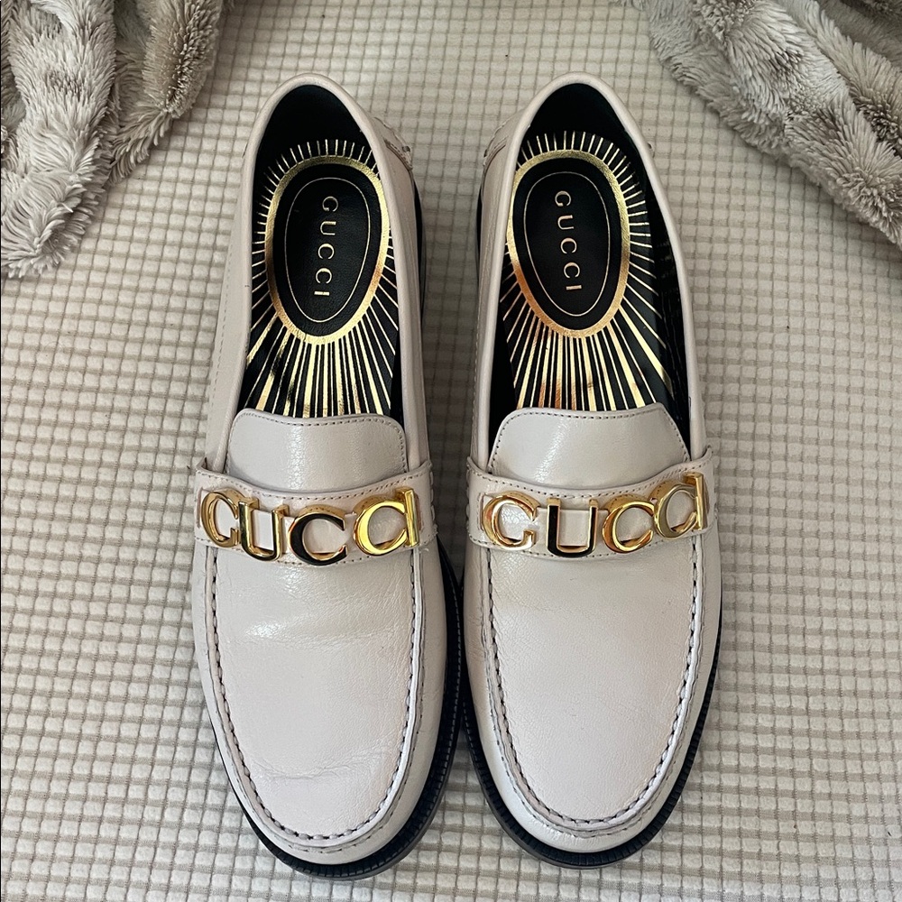 Gucci Moccasin